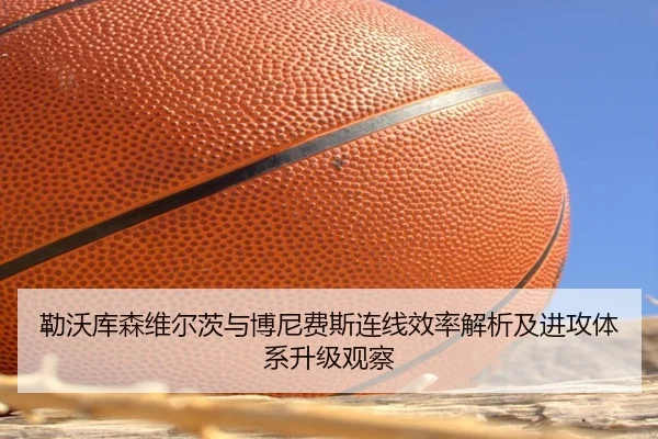 勒沃库森维尔茨与博尼费斯连线效率解析及进攻体系升级观察