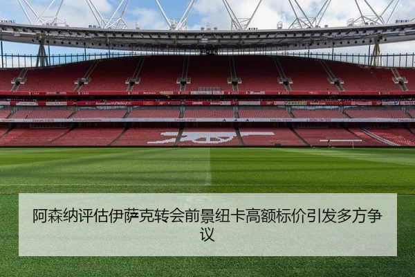 阿森纳评估伊萨克转会前景纽卡高额标价引发多方争议