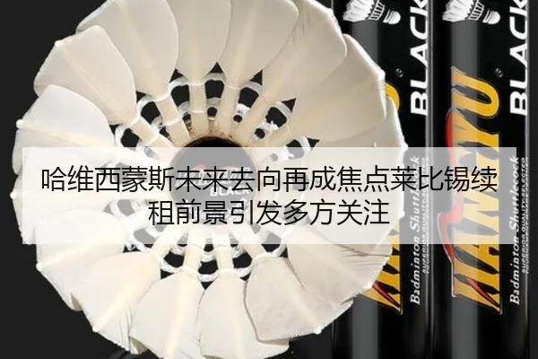 哈维西蒙斯未来去向再成焦点莱比锡续租前景引发多方关注